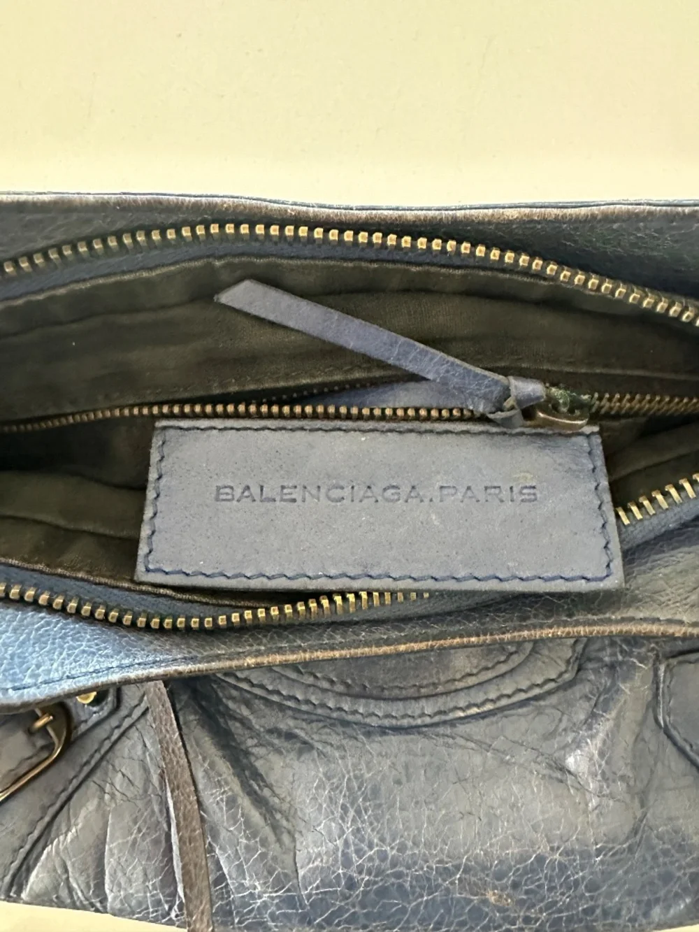 Balenciaga Crossbody bag